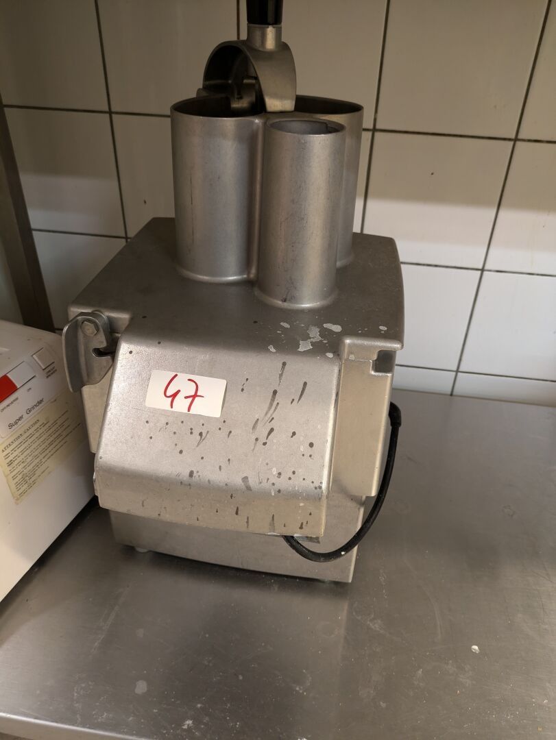 Coupe-légumes ROBOT-COUPE type CL50