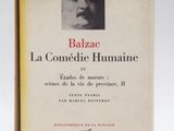 the cover of a book with a picture of a man on it