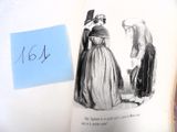 une photo d'un livre sur laquelle figure le dessin d'un homme et d'une femme