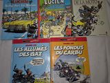 Photo 1/2 du lot