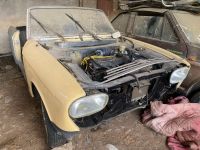 PEUGEOT 204 CABRIOLET - Genre : VP - Carrosserie : CI - Ener… (photo 2)