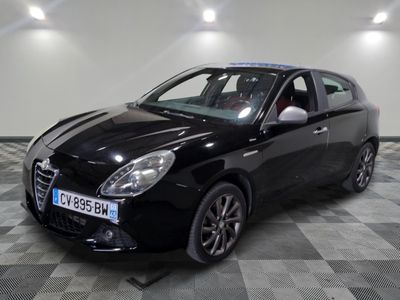 ALFA ROMEO - GIULIETTA 1.4 TJET 120 CH SS VELOCE - ES - Mise…