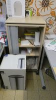 - 1 Bureau avec retour (photo 4)