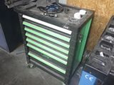 an image of a tool cabinet with tools in it