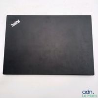 Ordinateur portable Lenovo Thinkpad T490 Noir - Intel Core I… (photo 6)