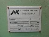 an image of a machine that is made in italy