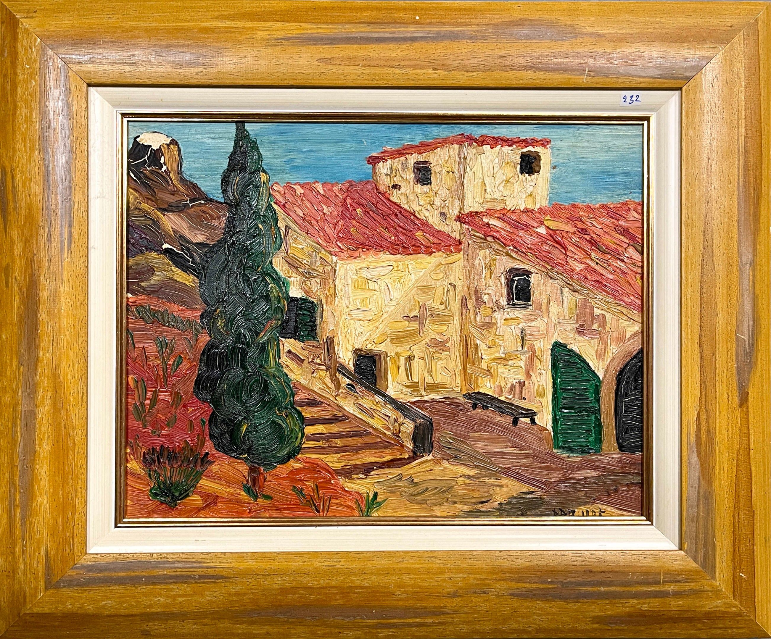 Objets d'art & Curiosités