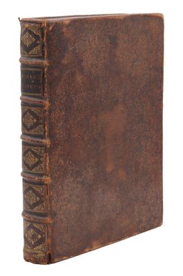 SPON (Jacob). Recherches curieuses d'antiquité, contenues en…