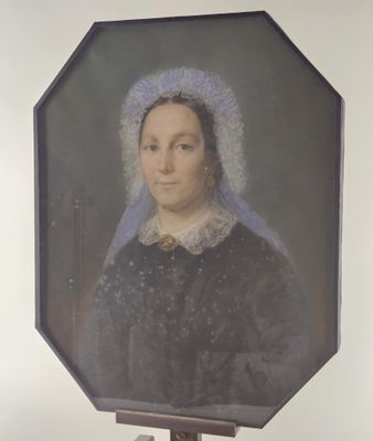 Théophile Emmanuel DUVERGER (1821-?).
