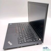Ordinateur portable Lenovo Thinkpad T490 Noir - Intel Core I… (photo 5)
