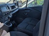 a car that is sitting in the back seat of a car