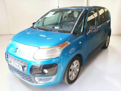 VP CITROEN C3 PICASSO 1.6 HDI 90 CONFORT Kilomètres au compt…