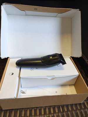 Tondeuse de la marque BRAUN (Produit non testé, non vérifi… - Photo 1