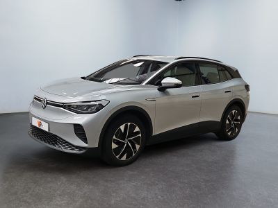 VOLKSWAGEN ID.4 174 ch Pro Business / N°:11407626, Heure de …