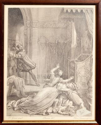 GERARD DIVEIXT (D’APRES), - Photo 1