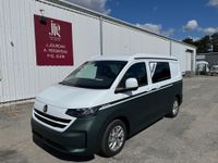VOLKSWAGEN TRANSPORTER T7 2.0 - Immatriculation : WW-075-DK …