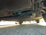 un gros plan sur l'arrière d'une voiture