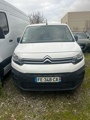 CITROEN BERLINGO CITROEN EFBHYB-H2B021 / BERLINGO - Genre : CTTE - Car