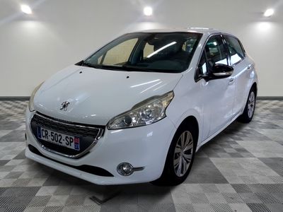 Peugeot - 208 1.6 E-Hdi 92ch Fap Bvm5 Business Pack - GO - M…