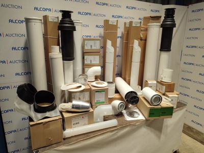 Burgerhout - Fournitures Aeratio…