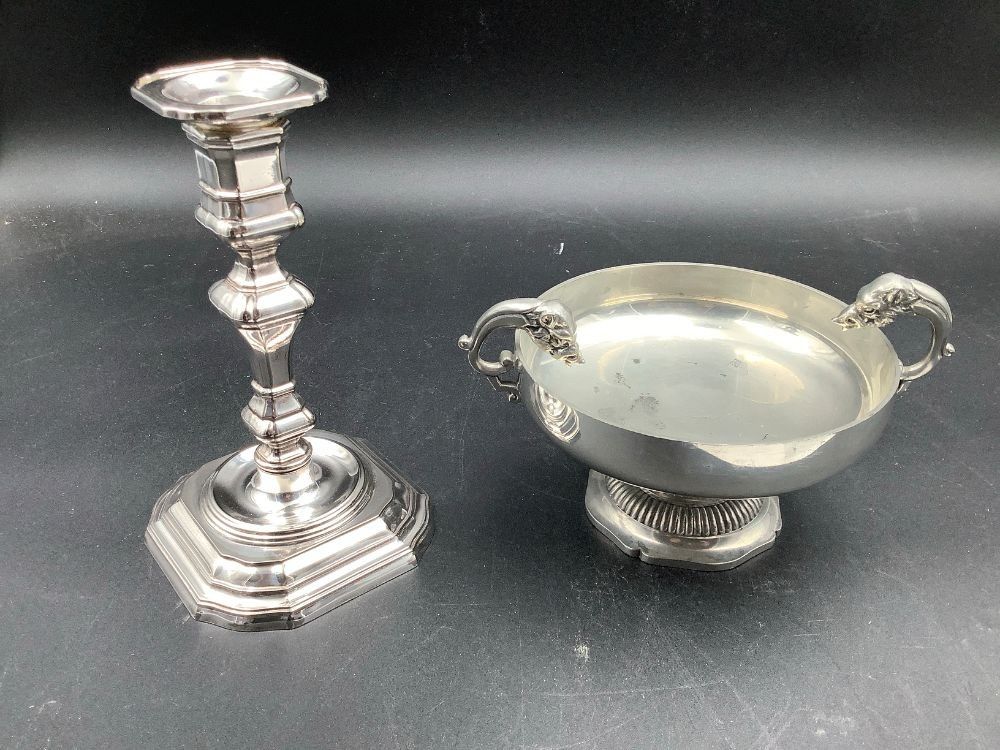 Objets d'art & Curiosités
