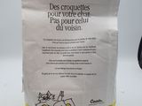 Photo 3/4 du lot