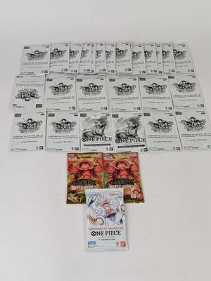 gros plan d'un jeu de cartes sur une table