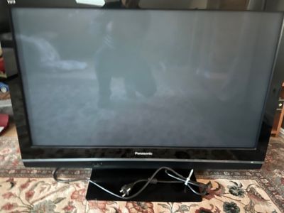 TV plasma Panasonic TH-42PX80E