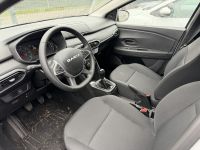 VP DACIA Sandero, ES, 4 CV, 999 cm³, Imm. (photo 6)
