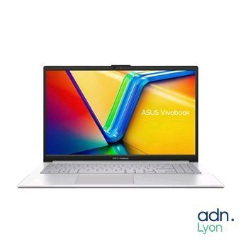L'Asus VivoBook est un ordinateur portable au design épuré
