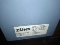 1 machine de découpe industrielle numérique ZUND L-2500 CV- … (photo 3)