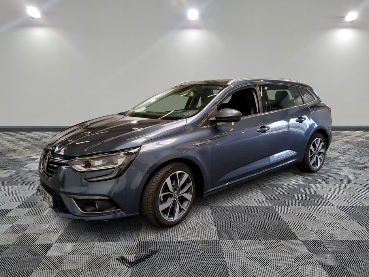 Voitures Particulières