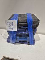 Lot de 4 coffrets comprenant flexibles de charge, manifold a… (photo 6)
