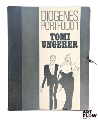 the cover of a book with a drawing of a man and a woman in a tuxedo