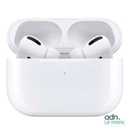 AIRPODS PRO - A2190 - 1ère génération - Non testé - Retour S…
