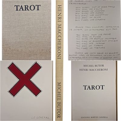 Henri MACCHERONI & Michel DUTORT