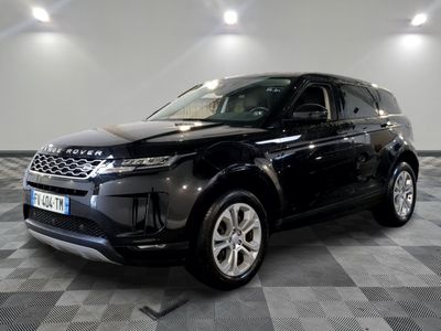 LAND ROVER - RANGE ROVER EVOQUE - GH - Mise en service: 29/0…