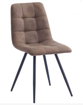 92 / Lot de 4 chaises BIJORN de Salle a Manger Scandin…