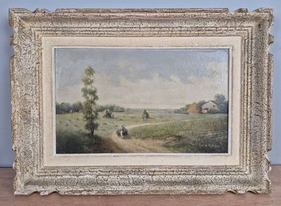 CORAL (artiste vichyssois, actif au XXème siècle).