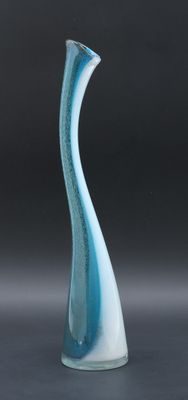 Dans le gout de Bo BOGSTROM (né en 1929) pour ASEDA (Suède)