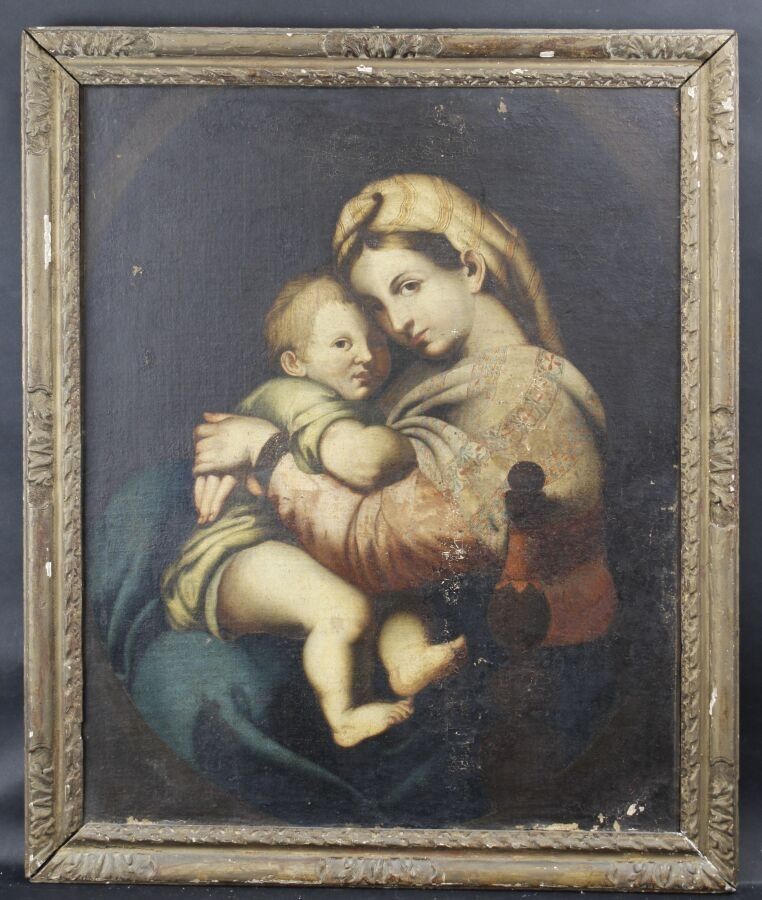 Objets d'art & Curiosités