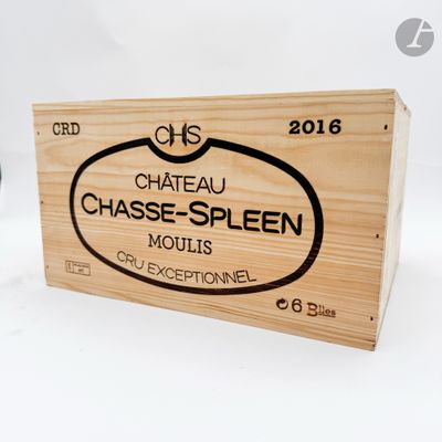 une boîte en bois avec une pancarte sur laquelle est écrit « Chase - moules de rate »