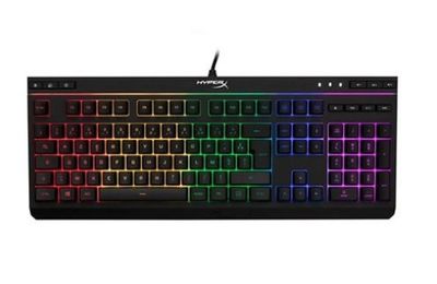 Clavier gamer Hyper X La première photo est non contractuell…