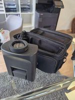 Camera 360 degrés GIRAFFE360 PRO GRF-400, chargeur, sac de t…