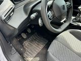 the interior of a car is clean and ready to be used