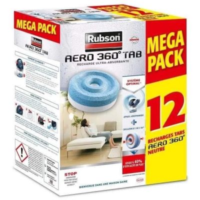un gros plan d'une boîte contenant des pots sur fond blanc