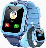 EL147 BLACKVIEW Z20 montre connectée