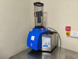 a machine that is sitting on top of a table