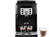 delongma super automatic espresso coffee machine