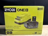 a box of ryob one plus corded corded corded corded corded corded corded corded corded corded corded corded cord